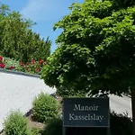 Manoir Kasselslay Hotel Clervaux