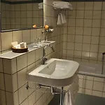 Manoir Kasselslay Hotel Clervaux