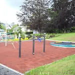 Hotel Manoir Kasselslay