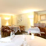 Manoir Kasselslay Hotel Clervaux