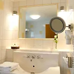 Hotel Manoir Kasselslay Clervaux