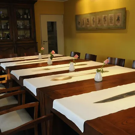 Manoir Kasselslay Clervaux