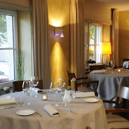 Hotel Manoir Kasselslay