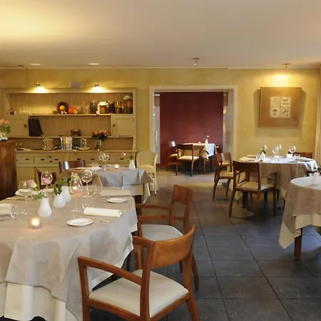 Hotel Manoir Kasselslay 4*