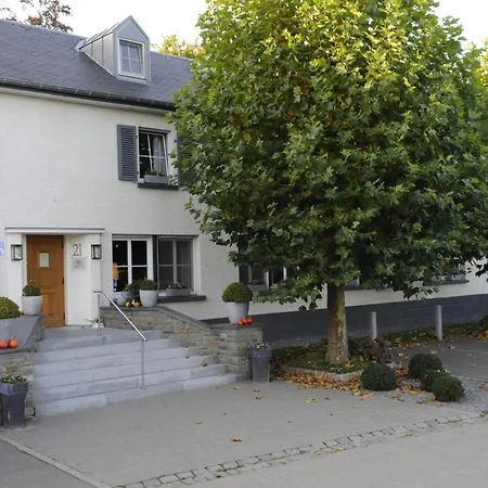 Hotel Manoir Kasselslay