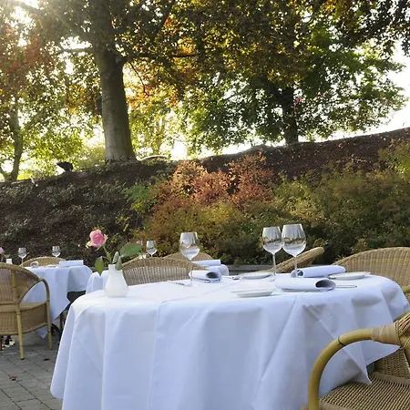 Hotel Manoir Kasselslay