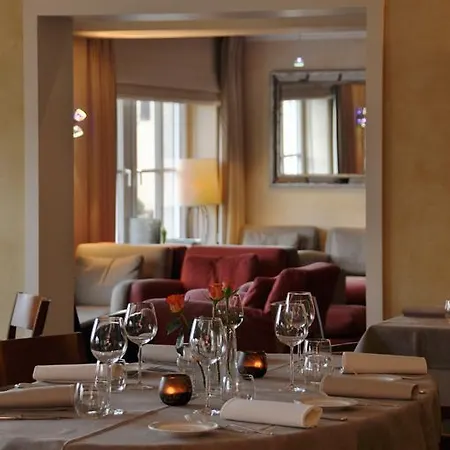 Manoir Kasselslay Clervaux