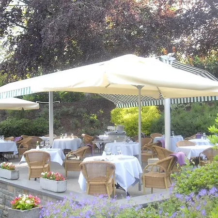 Manoir Kasselslay 4* Clervaux