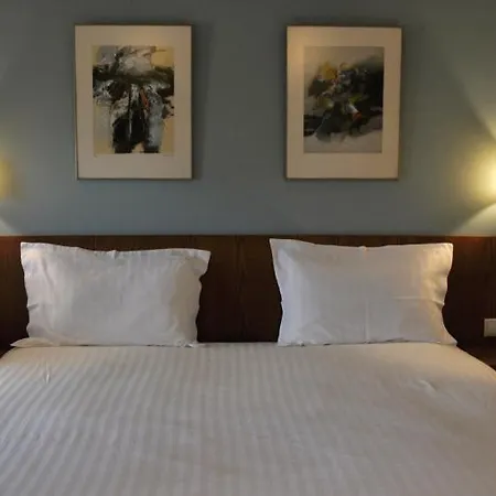 Hotel Manoir Kasselslay Clervaux