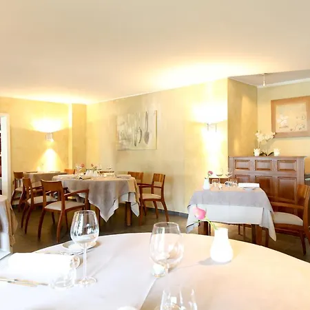 Manoir Kasselslay Hotel Clervaux