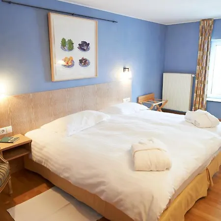 Manoir Kasselslay Clervaux