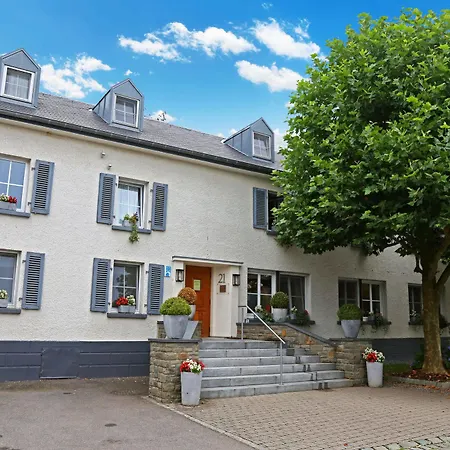 Manoir Kasselslay