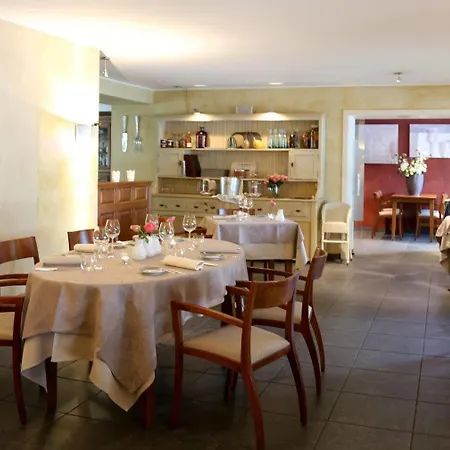 Manoir Kasselslay Hotel