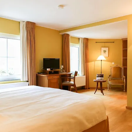 Hotel Manoir Kasselslay 4*