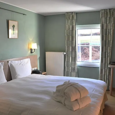 Manoir Kasselslay Hotel
