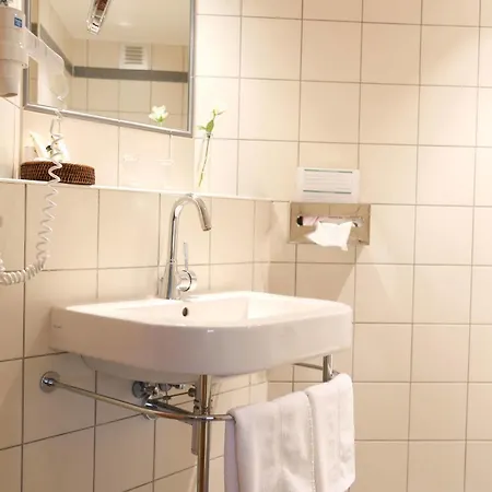 Hotel Manoir Kasselslay 4*