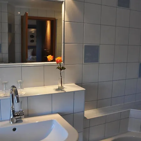 Hotel Manoir Kasselslay Clervaux