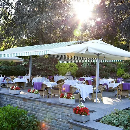 Manoir Kasselslay Hotel 4*