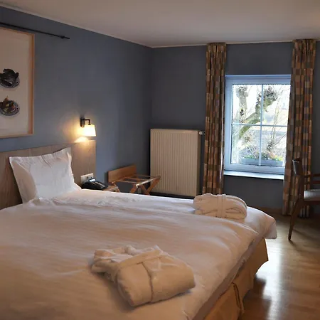 Manoir Kasselslay Hotel