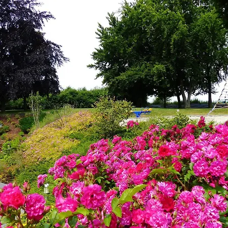 Hotel Manoir Kasselslay