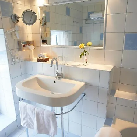 Manoir Kasselslay 4* Clervaux