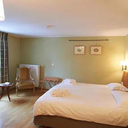 Manoir Kasselslay 4*