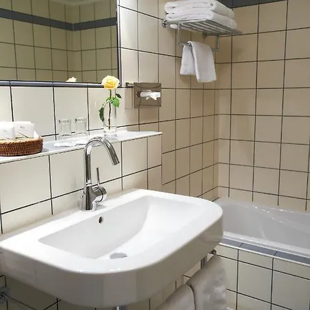 Hotel Manoir Kasselslay Clervaux