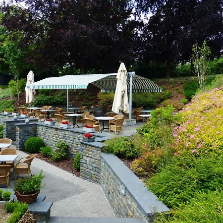 Manoir Kasselslay Hotel Clervaux