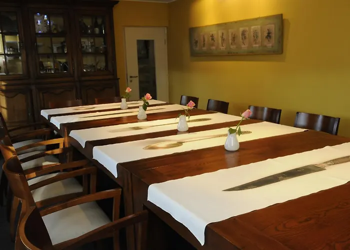 Manoir Kasselslay Clerf