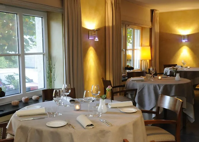 Hotel Manoir Kasselslay