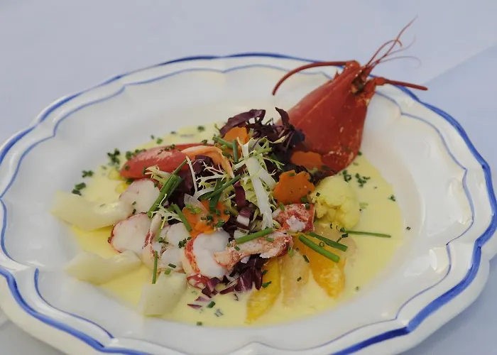 Szálloda Manoir Kasselslay