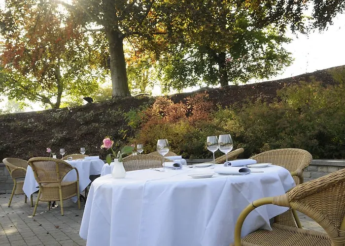 Hotel Manoir Kasselslay