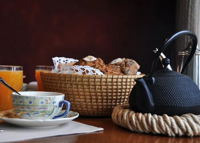 Manoir Kasselslay 4*