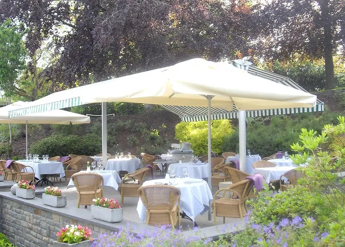 Manoir Kasselslay 4* Clerf