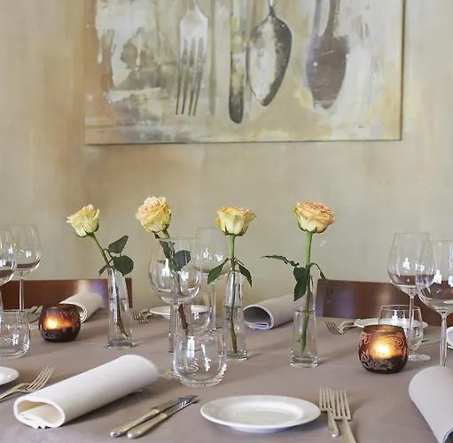 Manoir Kasselslay Hotel Clerf