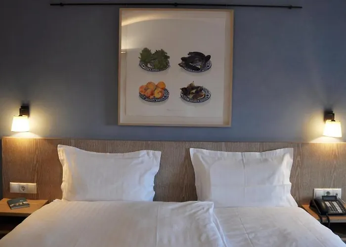 Manoir Kasselslay Hotel