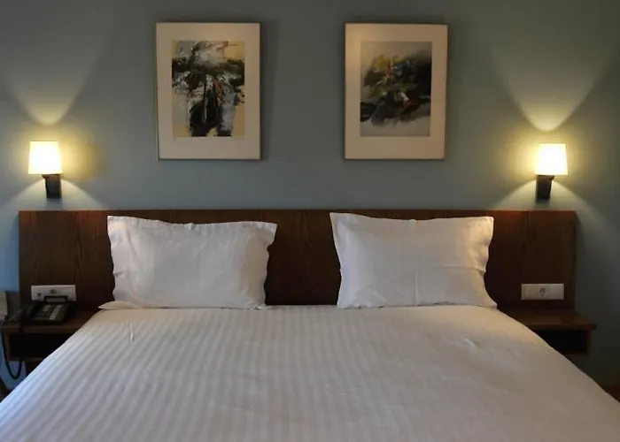 Hotel Manoir Kasselslay Clerf