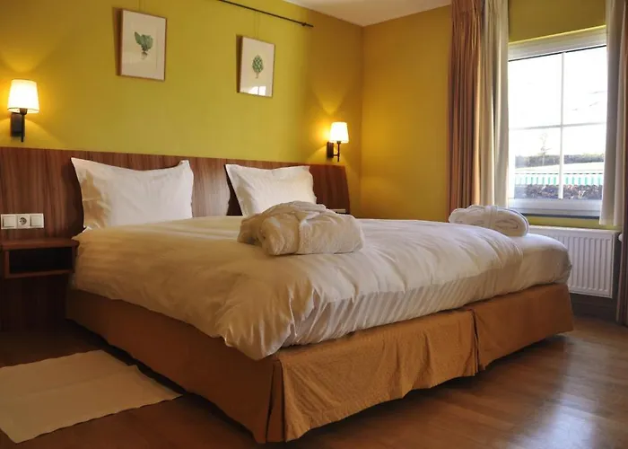 Manoir Kasselslay Hotel Clerf