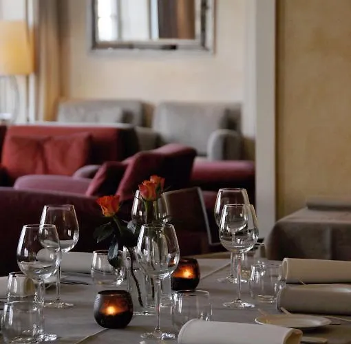 Manoir Kasselslay Clervaux