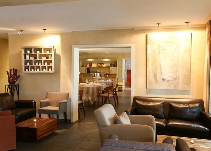 Manoir Kasselslay Clerf