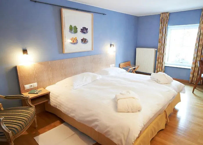 Manoir Kasselslay Clerf