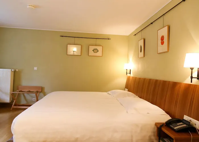 Manoir Kasselslay Clerf