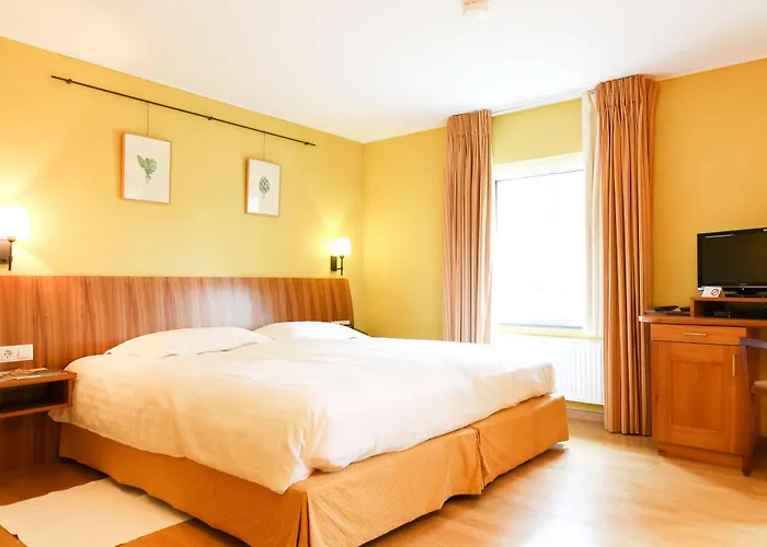 Manoir Kasselslay Hotel 4*