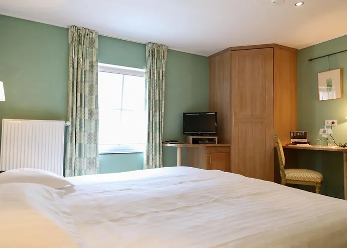 Manoir Kasselslay Clerf