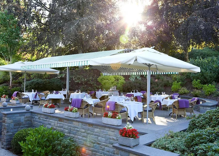 Manoir Kasselslay Hotel 4*