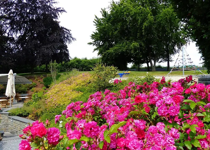 Hotel Manoir Kasselslay