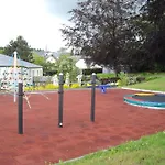 Manoir Kasselslay Hotel Clervaux