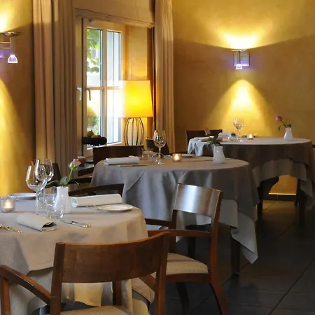 Otel Manoir Kasselslay Clervaux