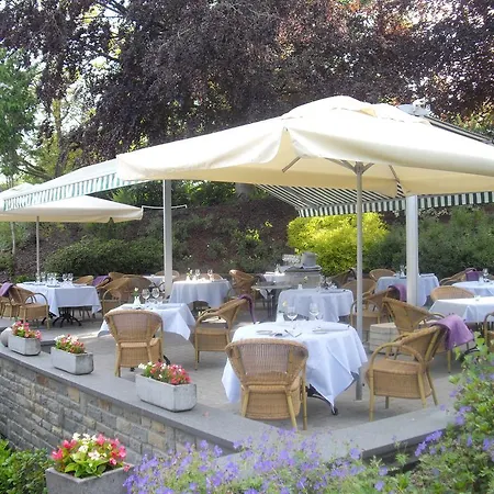 Manoir Kasselslay Otel 4*