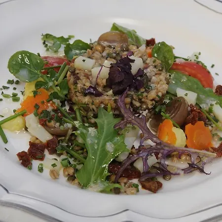 Manoir Kasselslay Clervaux